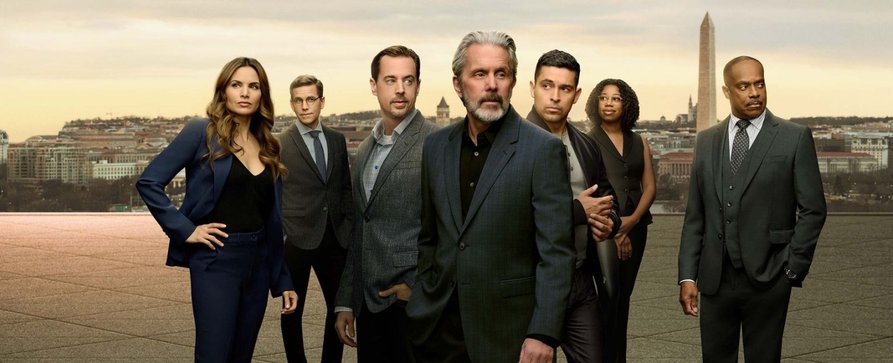 Rundumschlag: Alle „Navy CIS“-Serien frühzeitig verlängert – CBS setzt weiterhin auf den Dreierpack „NCIS“ – Bild: CBS