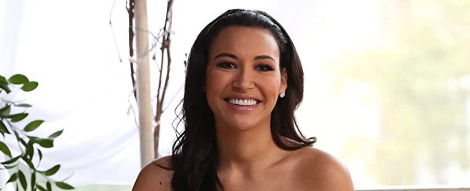 Naya Rivera als Santana Lopez in der Serie „Glee“ – Bild: 20th Century Fox