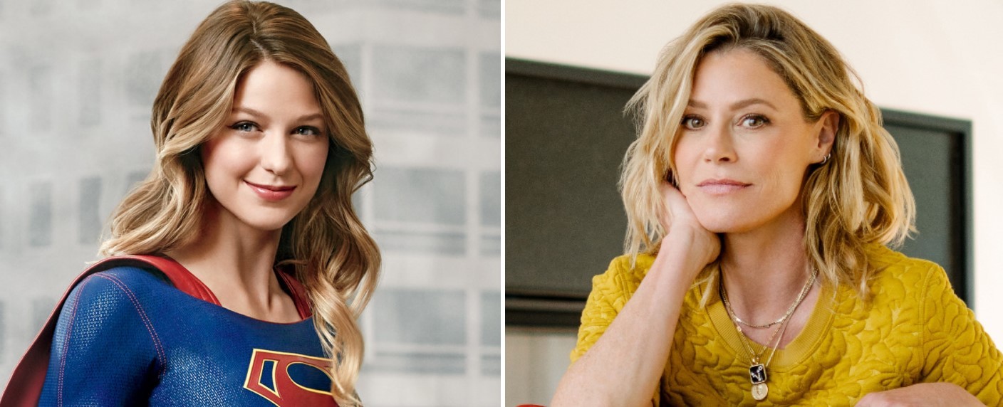 NBC plant neue Serien mit den Stars aus „Supergirl“ und „Modern Family“ – Drama und Comedy mit Melissa Benoist und Julie Bowen – Bild: The CW/​ABC