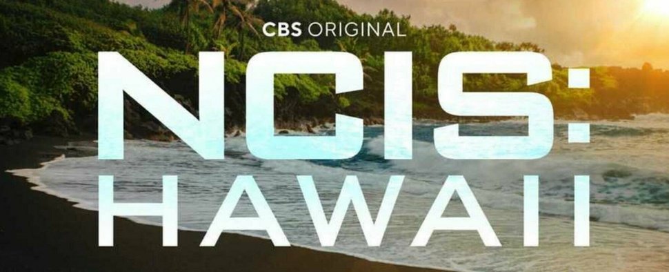 „NCIS Hawai’i“ startet bei CBS am 20. September – Bild: CBS