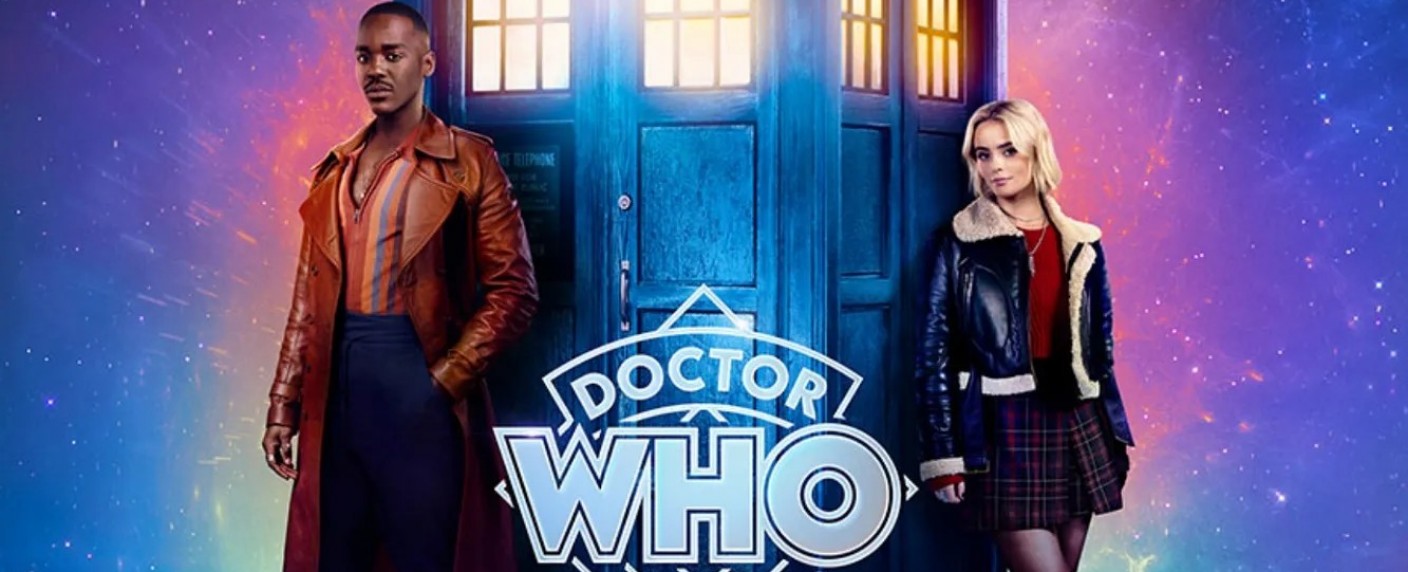 „Doctor Who“: Disney+ erklärt fehlende Synchronfassung – Neue Staffel zunächst ohne deutsche Tonspur – Bild: Bad Wolf