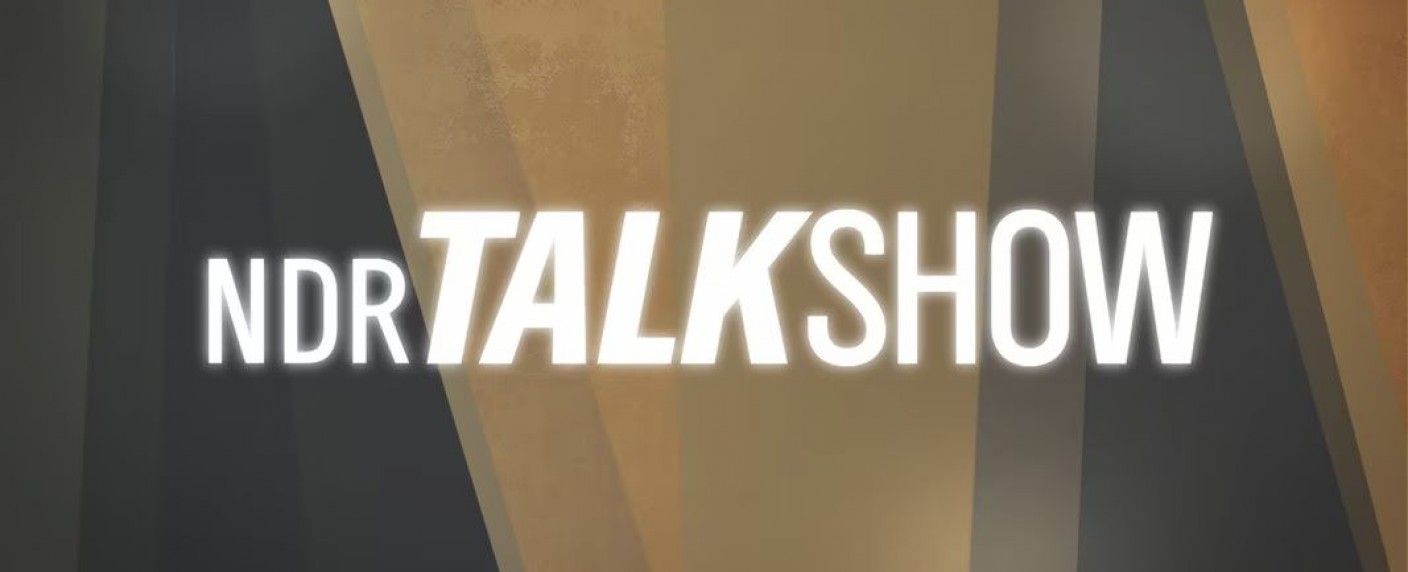 „NDR Talk Show“ fiel erneut aus – das ist der Grund – Streik legt Talkshow zum zweiten Mal lahm – Bild: NDR