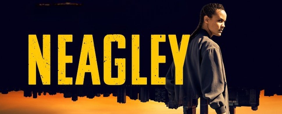 Prime-Video-Highlights im September: "LOL"-Spin-off, "Neagley" und "Superman & Lois"-Finale – Zahlreiche HBO-Klassiker nun auch beim Amazon-Dienst – Bild: Amazon Prime Video