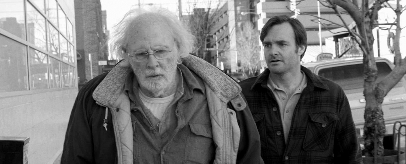 „Highston“: Amazon bestellt Comedy-Piloten bei Bob Nelson und Sacha Baron Cohen – Serienprojekt des „Nebraska“-Autors und des „Borat“-Regisseurs – Bild: Paramount Pictures