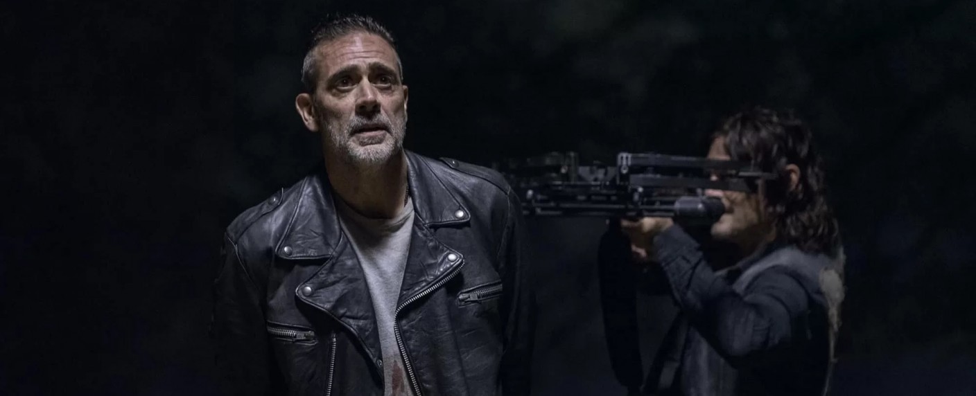 „The Walking Dead“: enthüllt Carols Plan in der Folge „Abschiede“ – Review – Unser Recap zur 14. Episode der zehnten Staffel – Bild: AMC