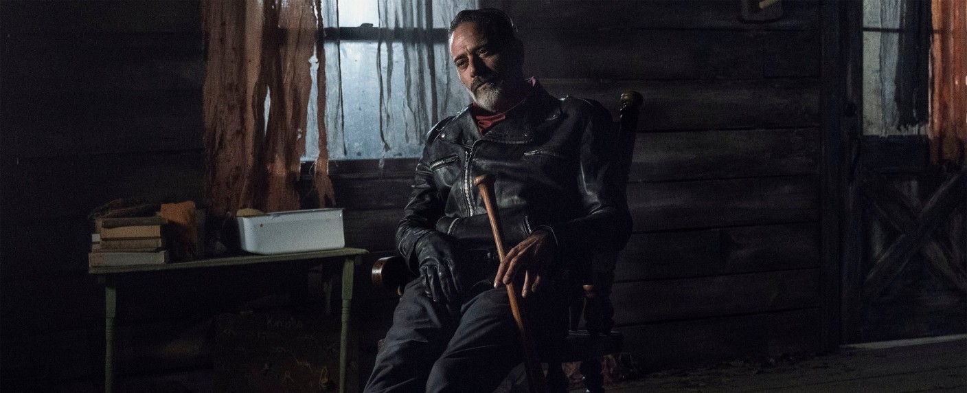 „The Walking Dead“: Ist „Here’s Negan“ die beste Folge der Serie? – Review – Unser Recap zur 22. Episode der zehnten Staffel „Here’s Negan“ – Bild: AMC