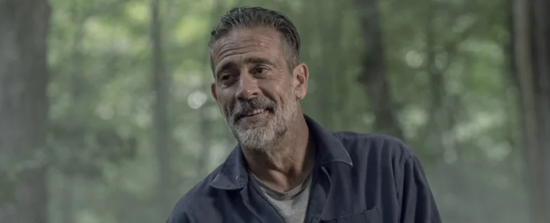The Walking Dead In Der Neuen Folge Geht Es Um Diebstahl Und