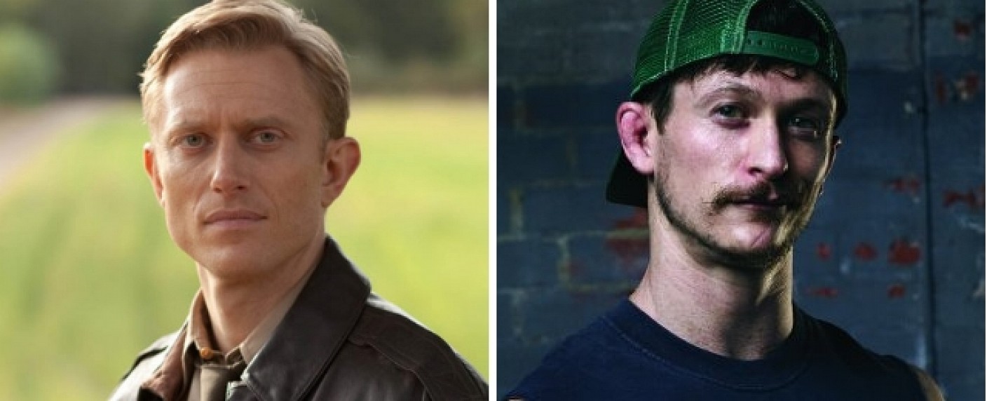 „Westworld“ engagiert Neil Jackson und Jonathan Tucker für Staffel zwei – Weitere Neuzugänge für die zweite Staffel der HBO-Serie – Bild: ITV/​Audience Network