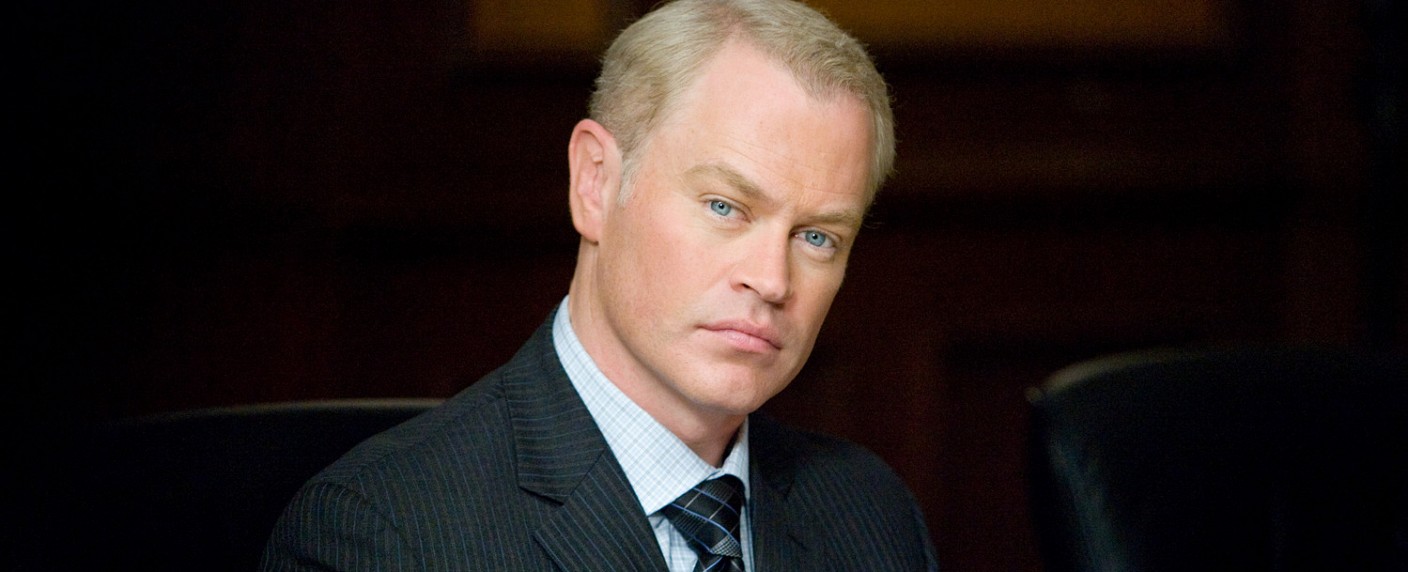 „Tulsa King“: Neal McDonough („Yelllowstone“) schließt sich dem Cast der zweiten Staffel an – Sylvester Stallone erhält als Mafiaboss neuen Gegenspieler – Bild: USA Network