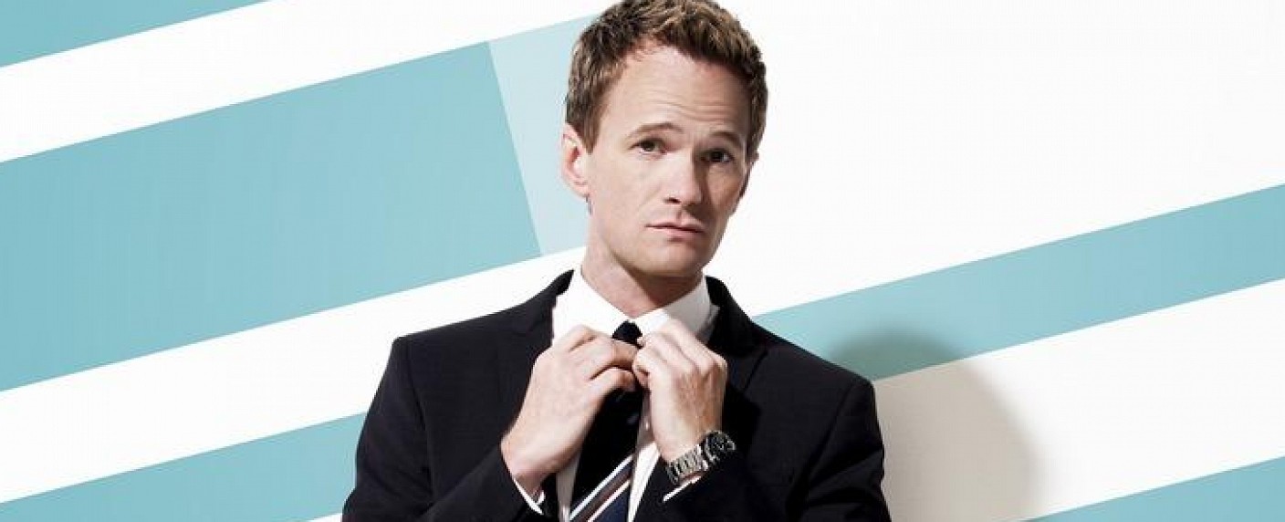 Neil Patrick Harris mit möglicher Hauptrolle in Netflix-Serie – „HIMYM“-Star für Count Olaf in „A Series of Unfortunate Events“ im Gespräch – Bild: CBS