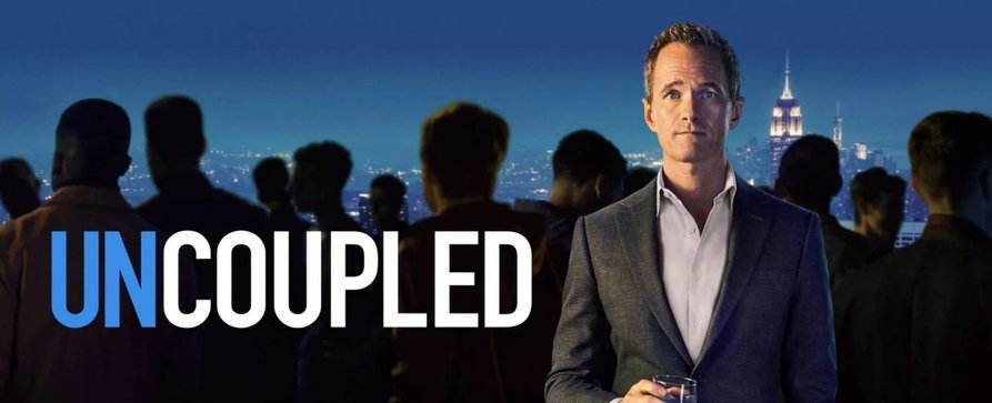 „Uncoupled“ und „Bupkis“: Einstellung trotz vorheriger Verlängerung – Serien mit Neil Patrick Harris und Pete Davidson enden nach je einer Staffel – Bild: Netflix