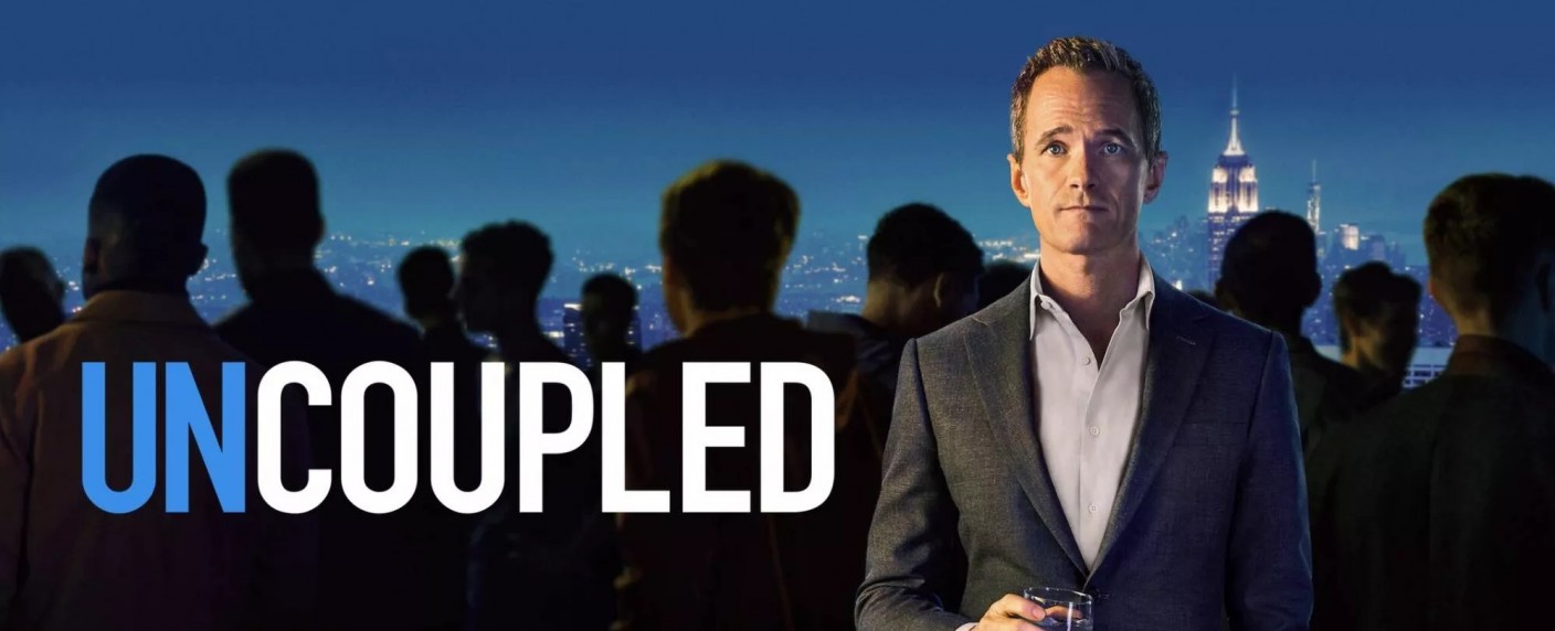 Neil Patrick Harris’ („How I Met Your Mother“) Comedyserie bei Netflix schon wieder abgesetzt – „Uncoupled“ überlebte nur eine Staffel – Bild: Netflix