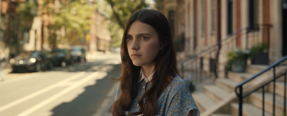 Nell Tiger Free in „Servant“ – Bild: Apple TV