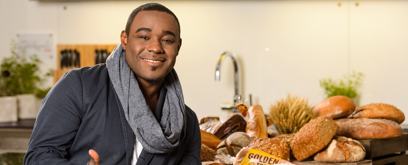 „Feste feiern“: ZDF schickt Nelson Müller auf Undercover-Mission – Weiterer TV-Koch erobert „Innovationsstrecke“ – Bild: ZDF/​Willi Weber