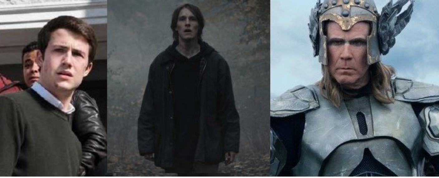 Netflix-Highlights im Juni: „Dark“, „Tote Mädchen lügen nicht“, „ESC: The Story of Fire Saga“ – Plus: „The Sinner“, „Rick and Morty“, „Gotham“, „The Blacklist“, „24“ und „Modern Family“ – Bild: Netflix