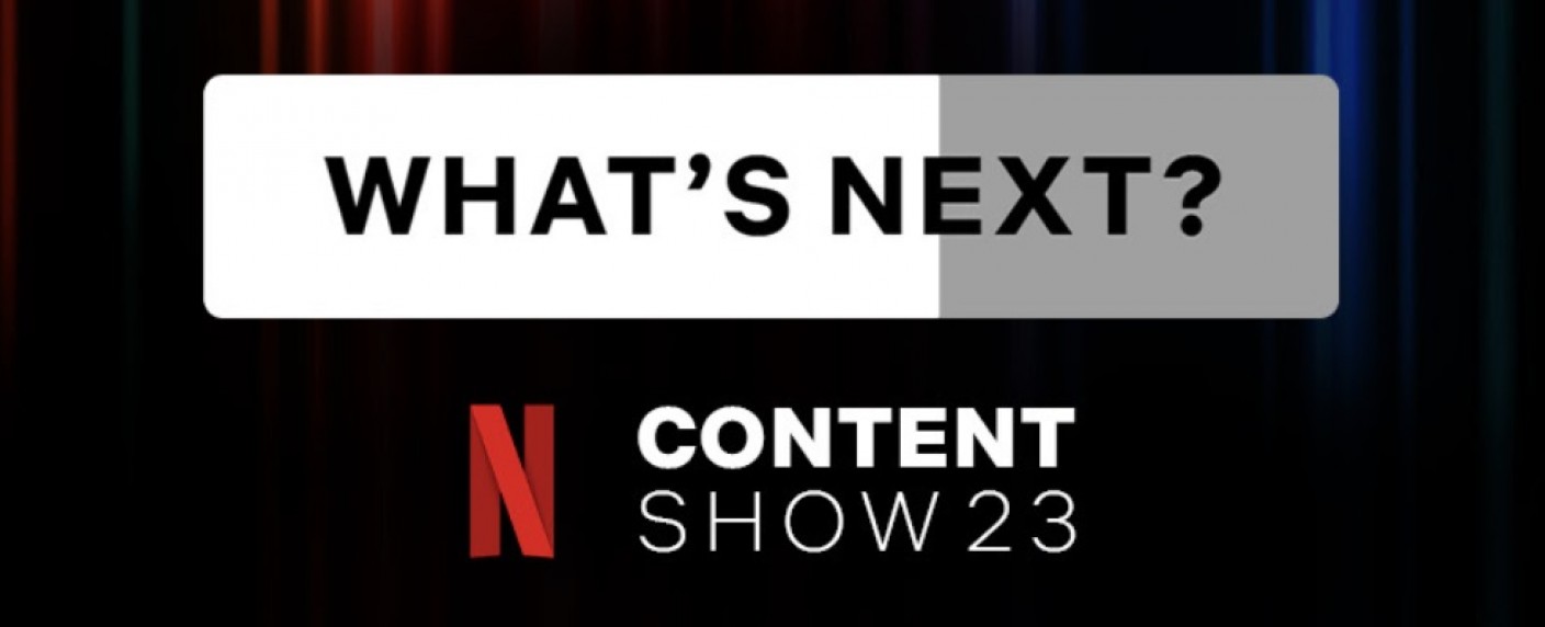 Neue Serien und Filme: Netflix stellt deutsche Projekte vor – Von Kanzlerinnen-Comedy bis Mysterythriller – Bild: Netflix