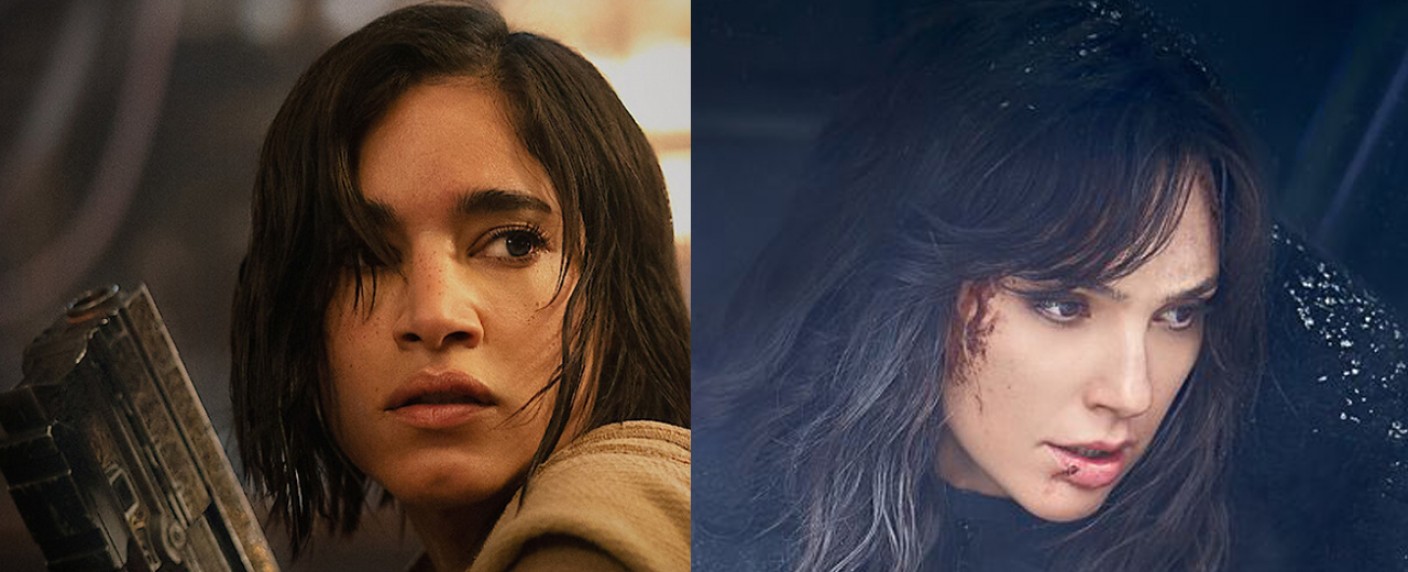 Netflix präsentiert erste Trailer zu Zack Snyders „Rebel Moon“, „Heart of Stone“ mit Gal Gadot und mehr – Film-Neuheiten mit John Boyega, Jamie Foxx, Kevin Hart und Chris Hemsworth – Bild: Netflix