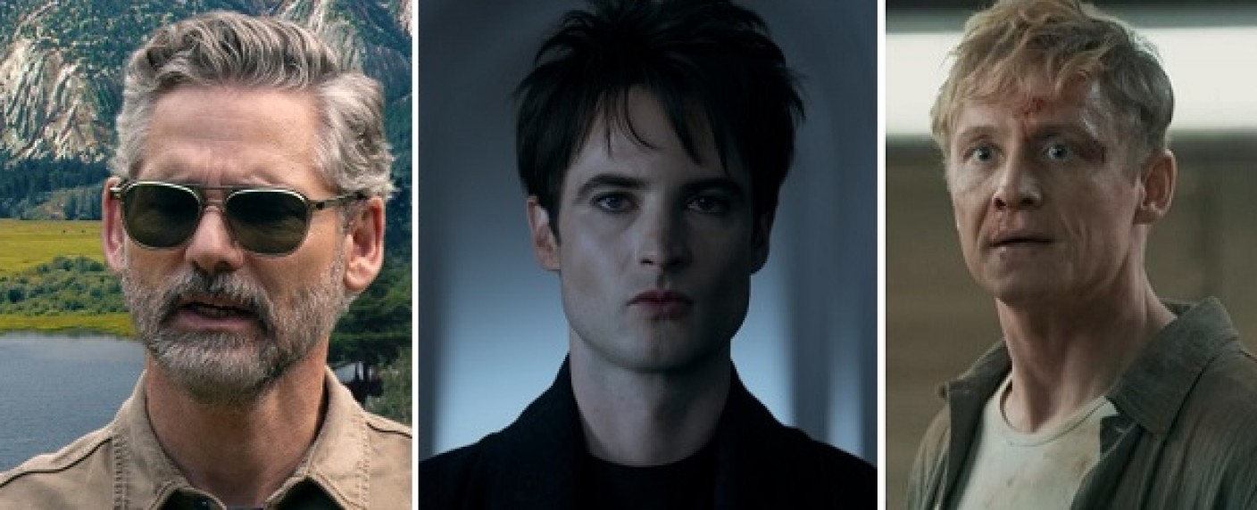 Netflix-Highlights im Juli: „Sandman“, „Brick“, „Untamed“ und „Happy Gilmore 2“ – Neue Serien von Lena Dunham und Chuck Lorre, neue Filme von Matthias Schweighöfer und Adam Sandler – Bild: Netflix/​Ed Miller