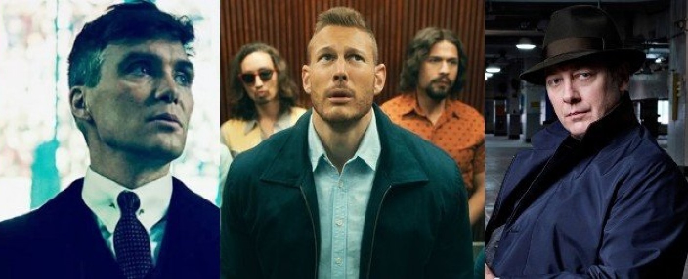 Netflix-Highlights im Juni: „Borgen“, „The Blacklist“, „Peaky Blinders“ und „The Umbrella Academy“ – Jennifer Lopez, Chris Hemsworth und viel neue Stand-up-Comedy – Bild: BBC One/​Netflix/​Sony Pictures Television