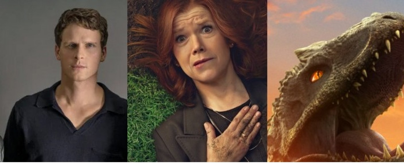 [UPDATE] Netflix-Highlights im September: „Das letzte Wort“, „Der junge Wallander“, „Freaks“ und „Jurassic World“ – Monats-Höhepunkte des Streamingdienstes im Überblick – Bild: Netflix