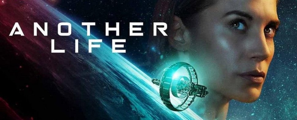 Netflix trennt sich von „Another Life“ mit Katee Sackhoff – Bild: Netflix