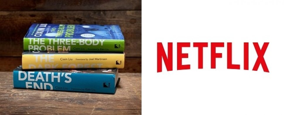 Netflix verfilmt die Romantrilogie um „The Three-Body Problem“ – Bild: Netflix