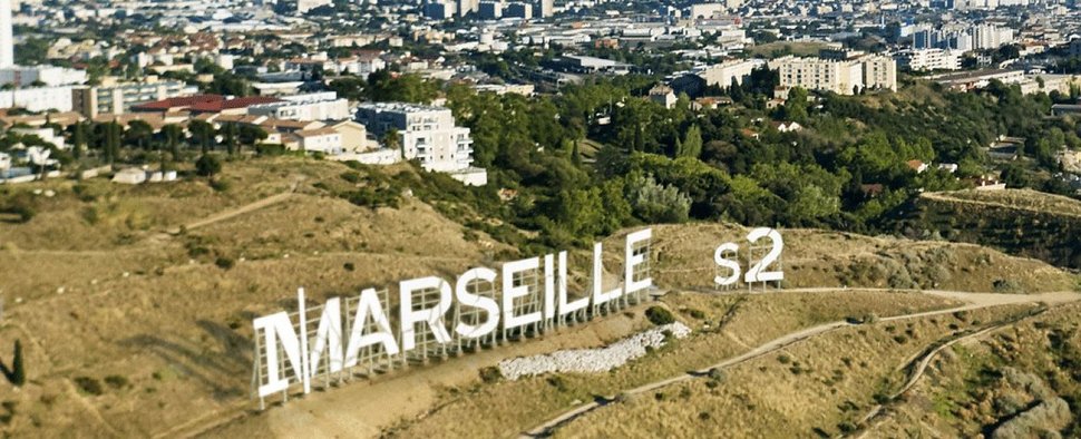 Netflix verkündet zweite Staffel für Marseille – Bild: Netflix