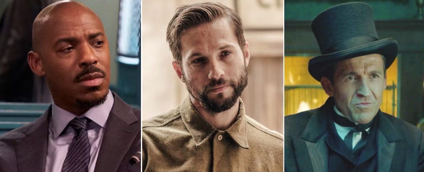 „And Just Like That …“: Beförderungen und neue Gesichter für Staffel 3 – Pläne für weitere Folgen des „Sex and the City“-Sequels werden konkreter – Bild: NBC/​Netflix/​DC Universe