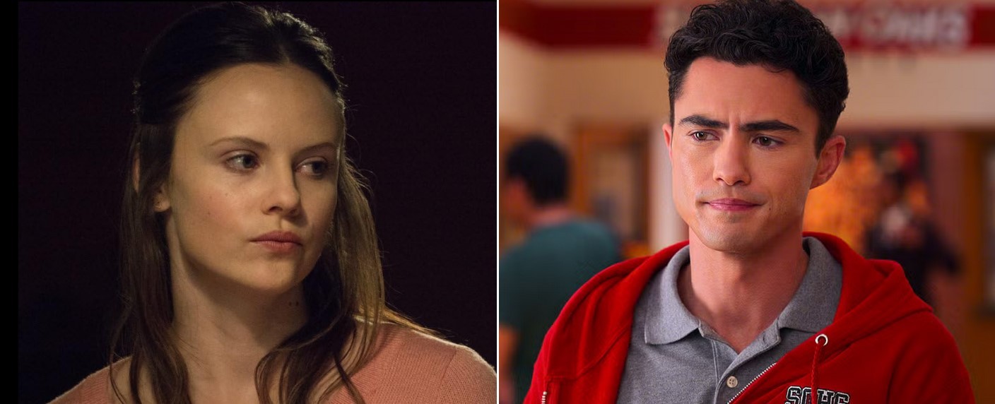 „Chicago Med“: Das sind die zwei neuen Ärzte in Staffel 10 – Sarah Ramos und Darren Barnet verstärken das Ensemble – Bild: NBC/​Netflix