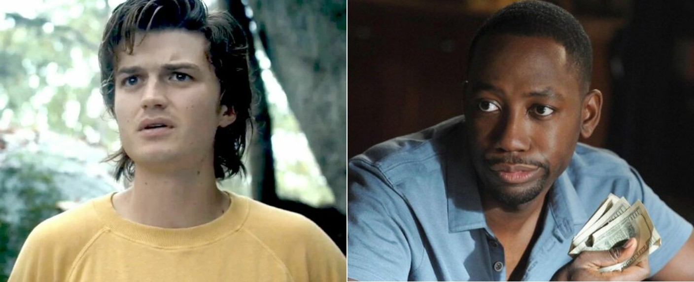 „Fargo“: Darsteller aus „Stranger Things“ und „New Girl“ neu mit dabei – Fünfte Staffel stockt den Hauptcast weiter auf – Bild: Netflix/​FOX