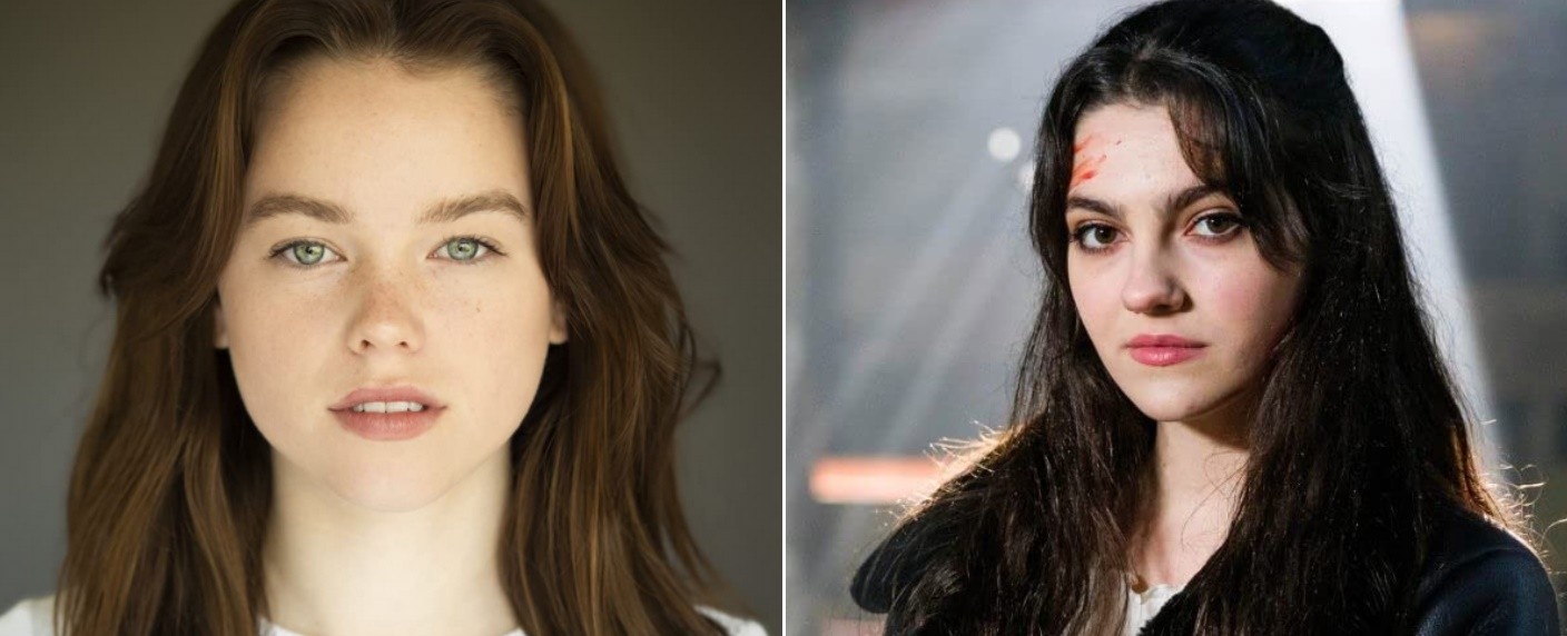 „House of the Dragon“: Milly Alcock und Emily Carey verstärken „Game of Thrones“-Prequel – Zwei weitere Darstellerinnen für den „Tanz der Drachen“ – Bild: HBO/​BBC