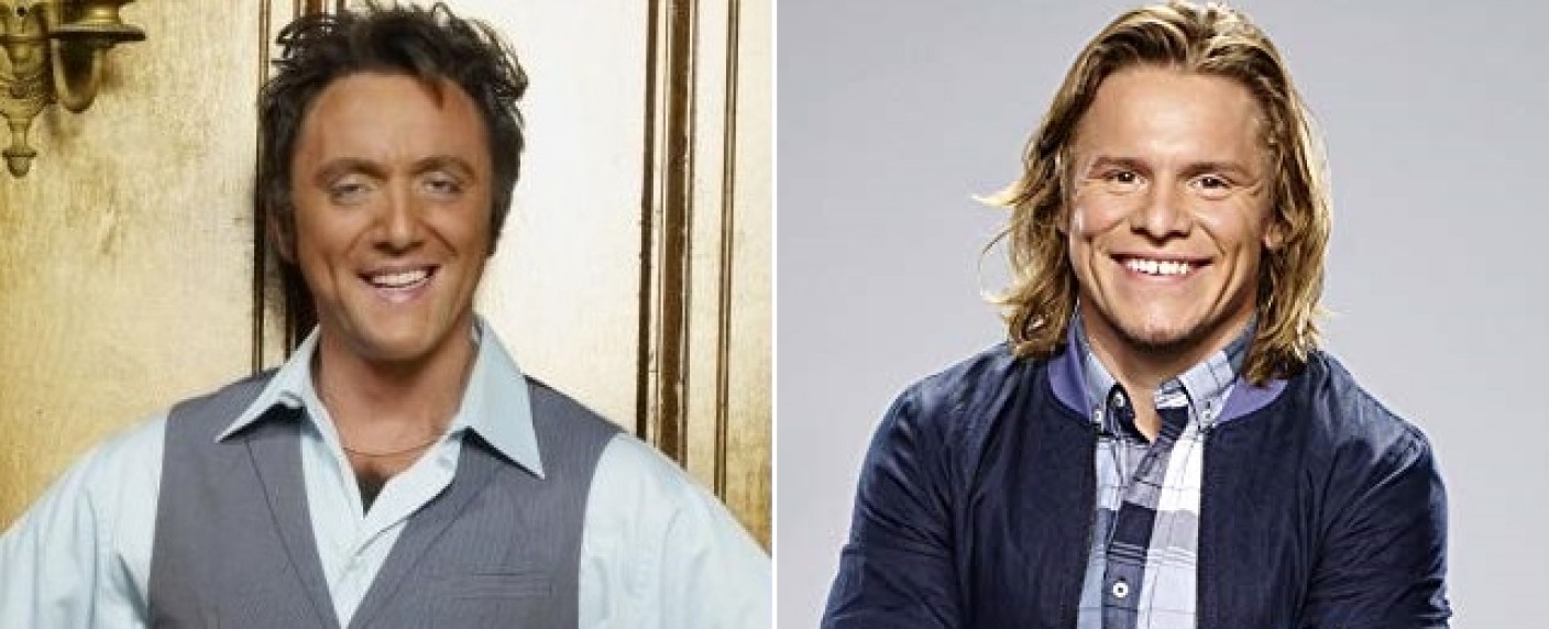 „Miracle Workers“: Peter Serafinowicz („The Tick“) im Hauptcast der zweiten Staffel – TBS-Anthologie verkündet neue Besetzung – Bild: FOX/​Nickelodeon