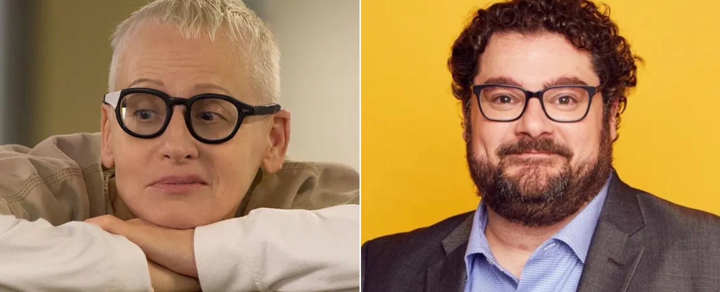 „NCIS: Origins“ komplettiert die Besetzung mit „Orange is the New Black“-Star – „Saturday Night Live“-Veteran ebenfalls neu im „Navy CIS“-Prequel – Bild: Netflix/​NBC