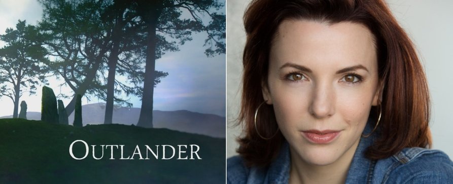 „Outlander“: Neues Gesicht für Jenny Murray in Staffel 7 – Starz bestätigt Recasting und Wiedersehen mit alten Bekannten – Bild: Starz/​Michael Shelford