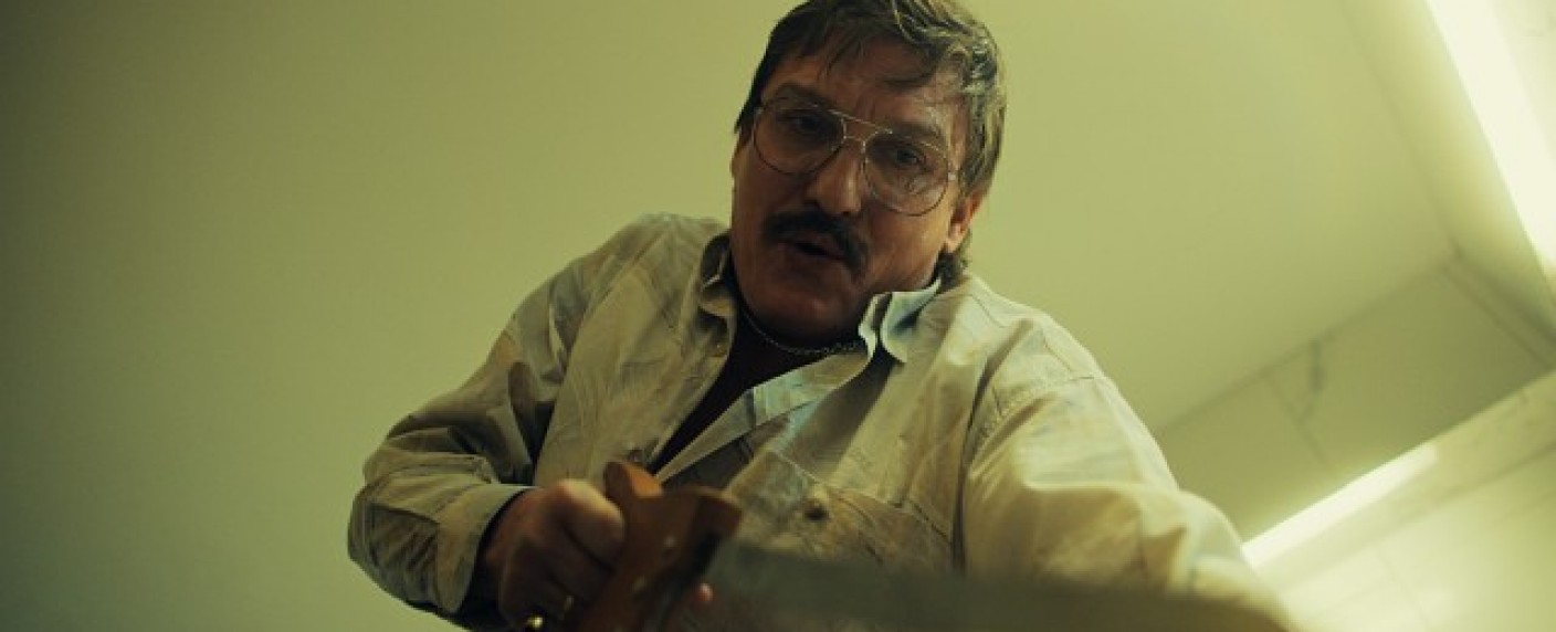 „German Crime Story: Gefesselt“: Appetizer oder Hauptmahlzeit? – Review – Prime Video serviert Retro-True-Crime-Serie – Bild: Prime Video