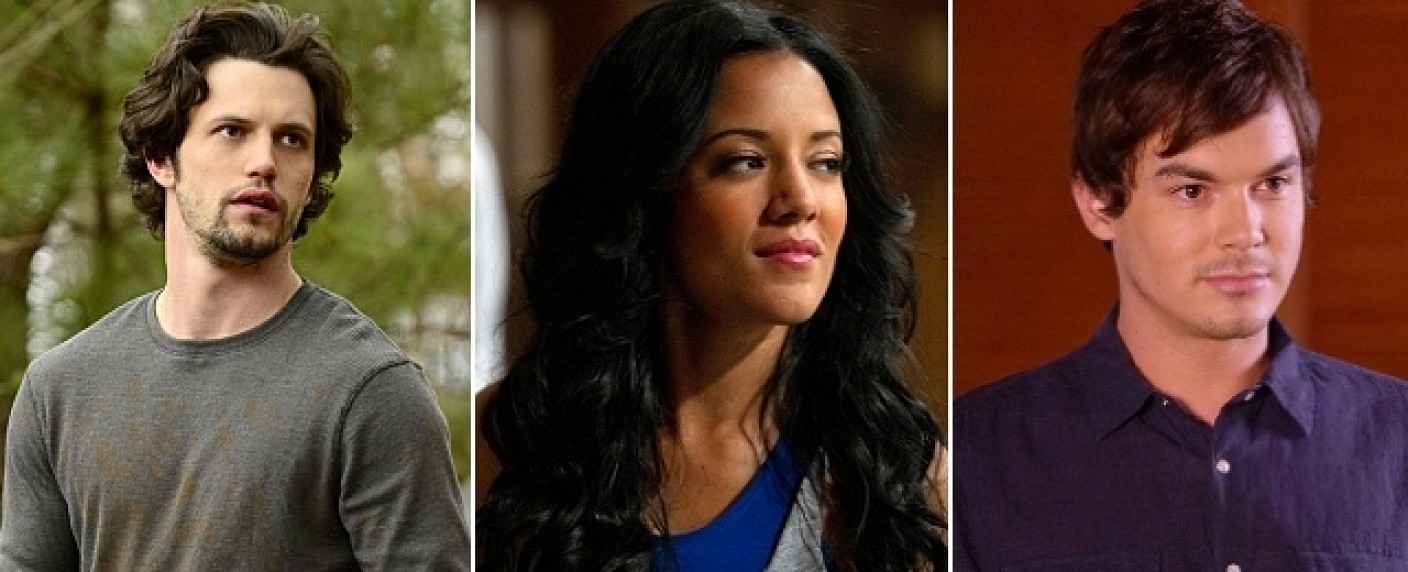 „Roswell“-Reboot verpflichtet weitere Darsteller – Bekannte Gesichter aus „The Originals“ und „Pretty Little Liars“ – Bild: The CW/​Freeform