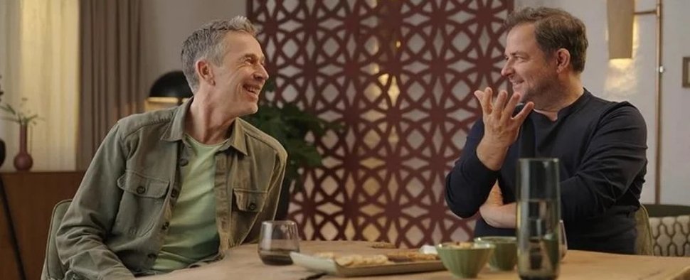 Neu bei VOX: „Die schlausten Tiere der Welt mit Martin Rütter und Dirk Steffens“ – Bild: RTL/Flow Media
