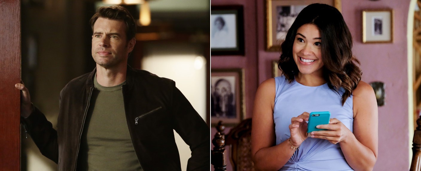 „Will Trent“: Verstärkung aus „Scandal“ und „Jane the Virgin“ für Staffel 3 – Scott Foley und Gina Rodriguez in den neuen Folgen mit dabei – Bild: ABC/​The CW
