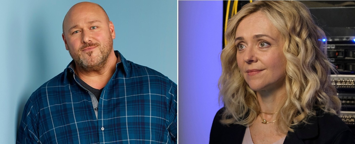 „Young Sheldon“ findet die Eltern für Mandy – Schauspieler aus „Mom“ und „The Good Doctor“ verstärken Staffel 6 – Bild: ABC