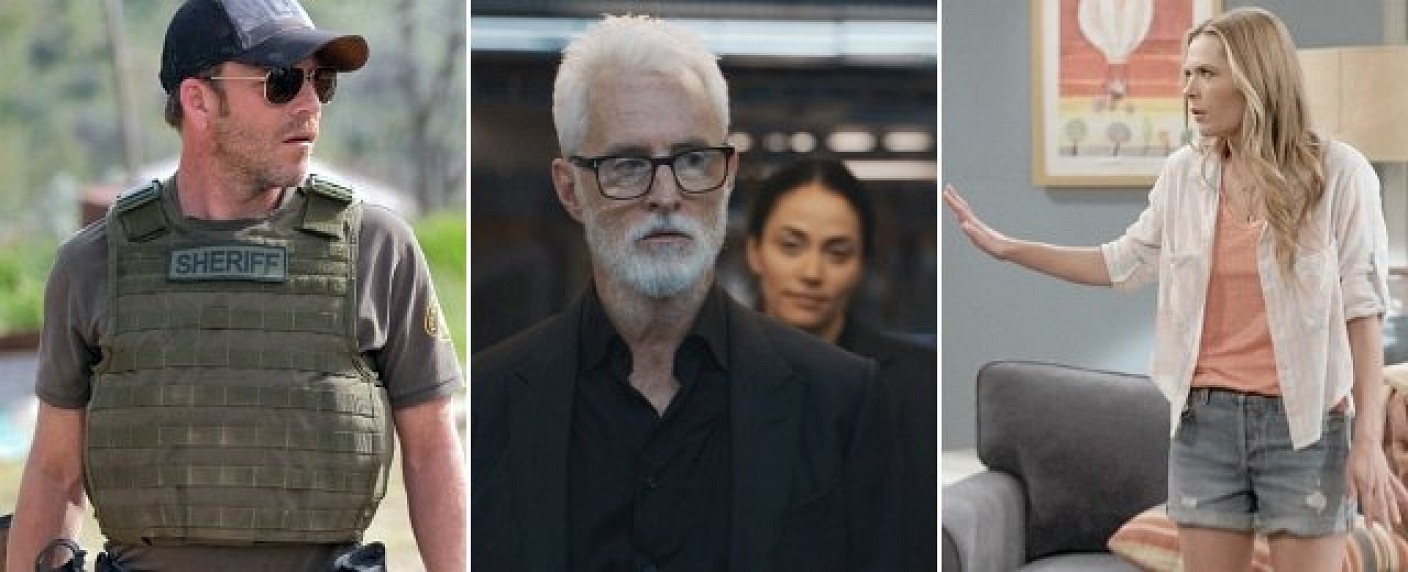 Upfronts 2019: Die neuen FOX-Serien – US-Sender auf der Suche nach einem neuen Hit – Bild: FOX