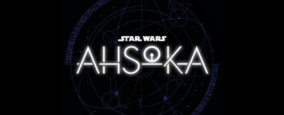 Neu bestellt: Die Serie „Ahsoka“ aus dem Star Wars-Universum – Bild: Lucasfilm
