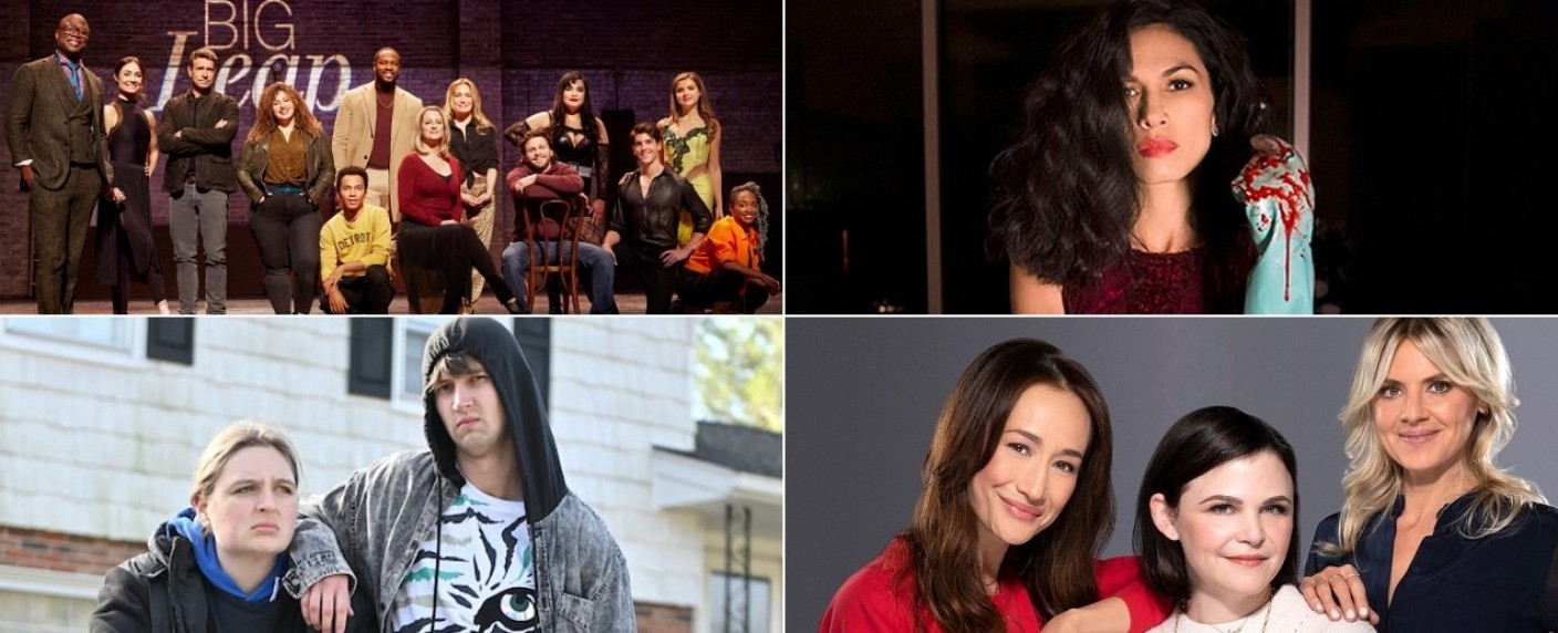 Upfronts 2021: Die neuen FOX-Serien (mit Trailern) – „Accused“-Adaption, Tatortreinigerin und „Fantasy Island“-Reboot – Bild: FOX