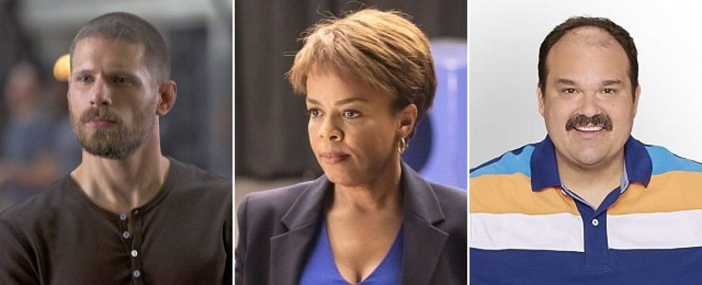 „CSI: Vegas“: Erste Darsteller engagiert, Revival könnte über mehrere Staffeln gehen – William Petersen und Jorja Fox vor Rückkehr in Serienfortsetzung – Bild: DirecTV, HBO, FOX