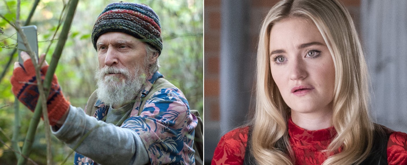 „Ray Donovan“: Dreharbeiten zur Film-Fortsetzung haben begonnen – Neuzugänge aus „Twin Peaks“ und „Die Goldbergs“ verstärken das Ensemble – Bild: Showtime/​ABC