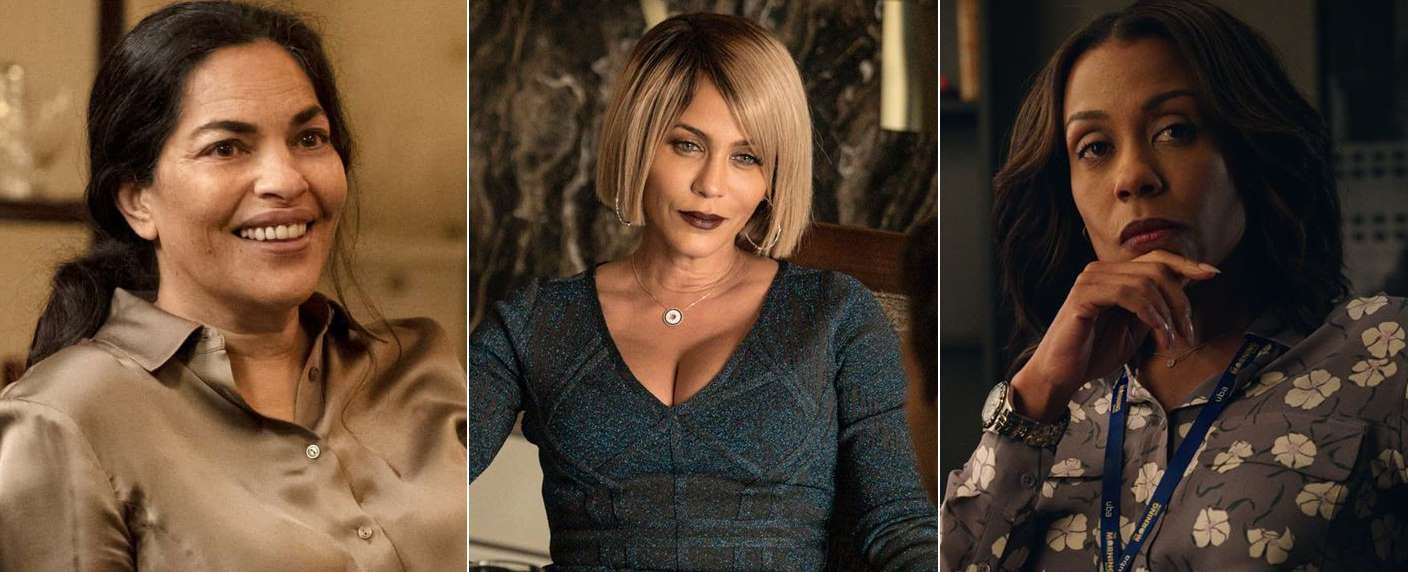 „Sex and the City“-Sequel enthüllt weitere neue Hauptfiguren – HBO-Serie „And Just Like That . . .“ nimmt weiter Gestalt an – Bild: NBC/​FOX/​AppleTV+