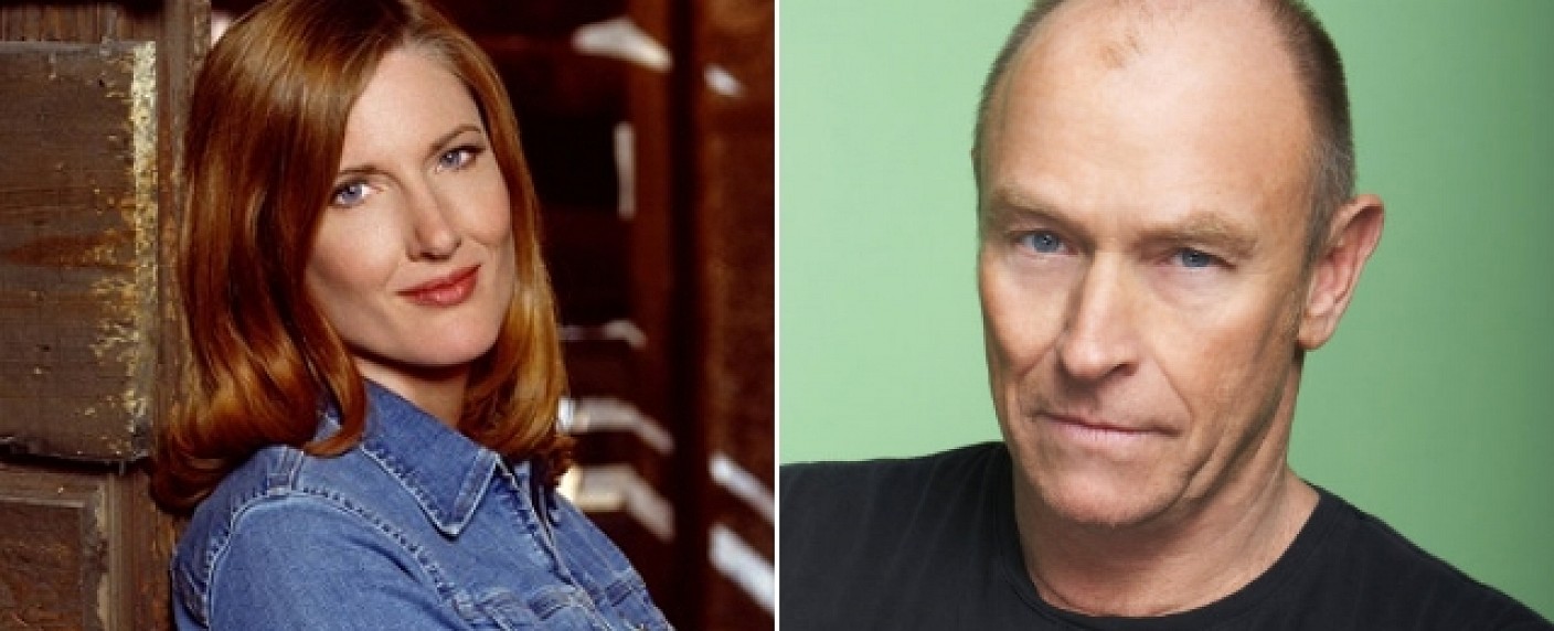 „The Punisher“ engagiert Annette O’Toole und Corbin Berensen – „Smallville“- und „Psych“-Veteranen spielen gefährliches Ehepaar – Bild: The CW/​USA Network