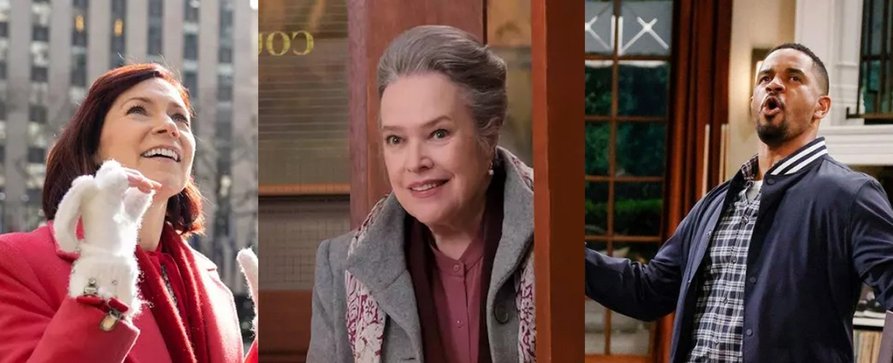 „Matlock“-Neuauflage und „Good Wife“-Spin-Off erhalten Serienbestellung – Neue Comedy der Wayans-Familie bei CBS in Arbeit – Bild: CBS