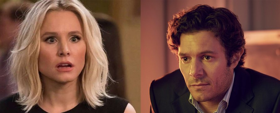 Neue Netflix-Comedy mit Kristen Bell erhält mit Adam Brody („Gossip Girl“) Verstärkung – Justine Lupe und Timothy Simons ebenso in neuer Serie dabei – Bild: NBC/​FX
