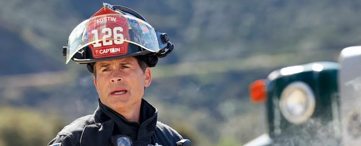 „911 Lone Star“Finale und „DOC“Start Dann gehen die Staffeln nach