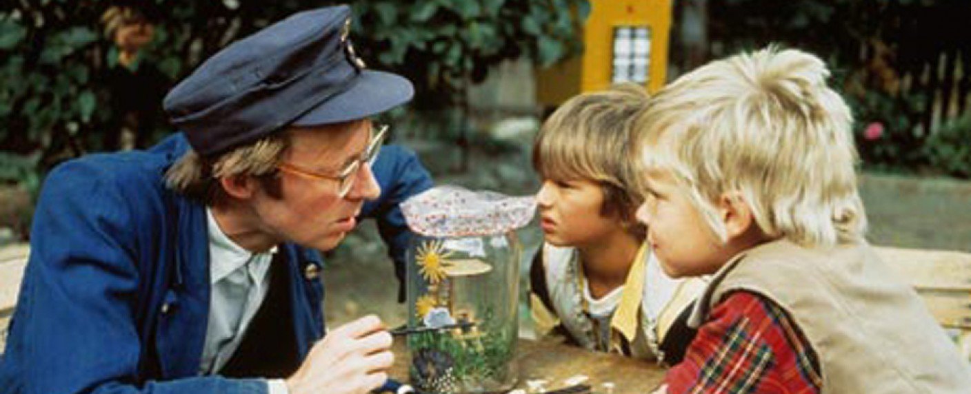 Serien unserer Kindheit „Neues aus Uhlenbusch“ fernsehserien.de